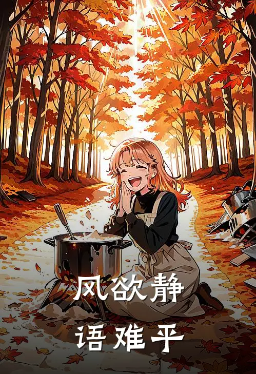 风欲静语难平