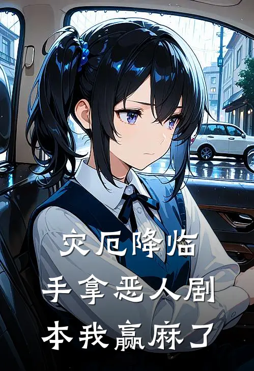 灾厄降临:手拿恶人剧本我赢麻了