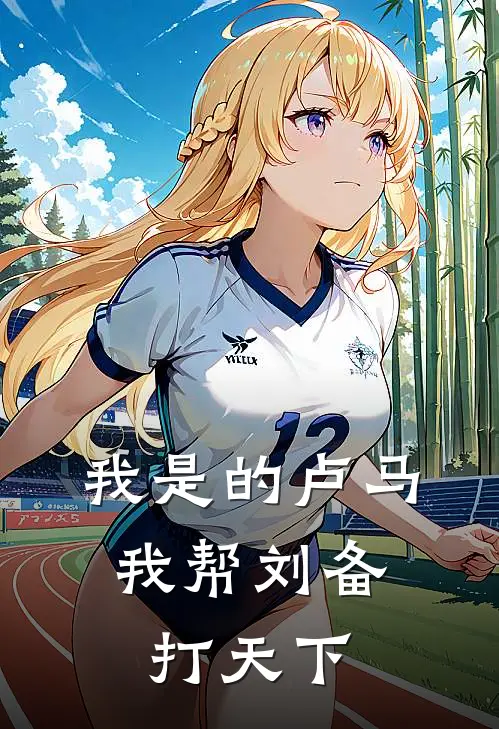 我是的卢马，我帮刘备打天下