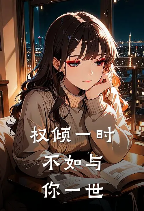 权倾一时，不如与你一世