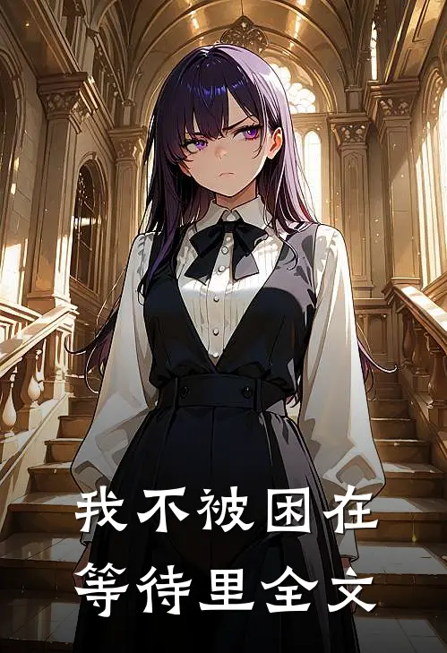 我不被困在等待里全文