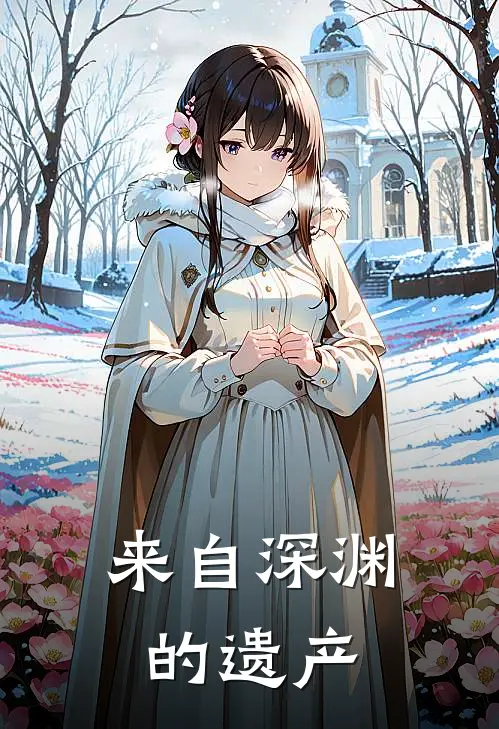 来自深渊的遗产