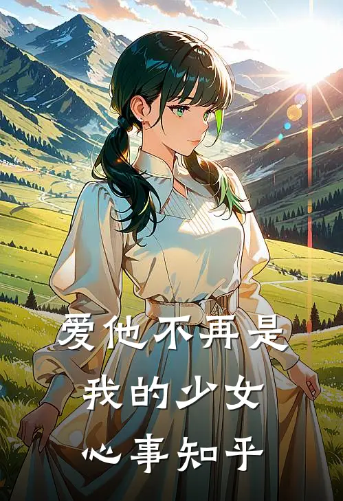 爱他不再是我的少女心事知乎