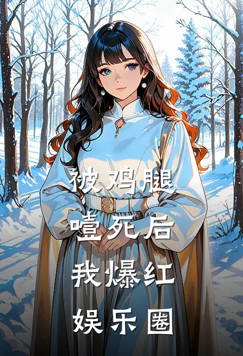 被鸡腿噎死后，我爆红娱乐圈