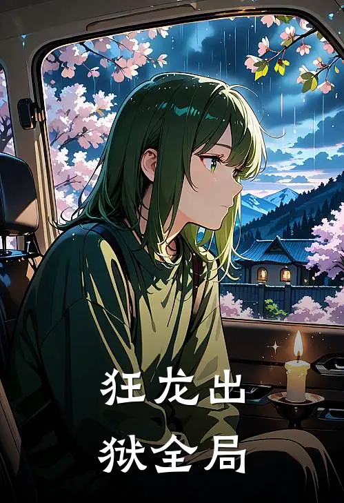 狂龙出狱全局