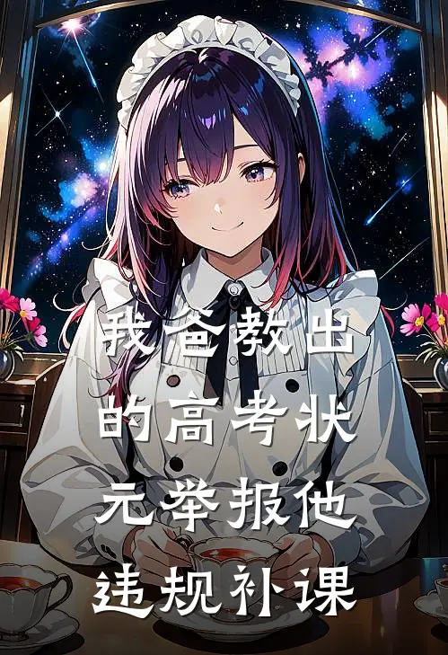 我爸教出的高考状元举报他违规补课