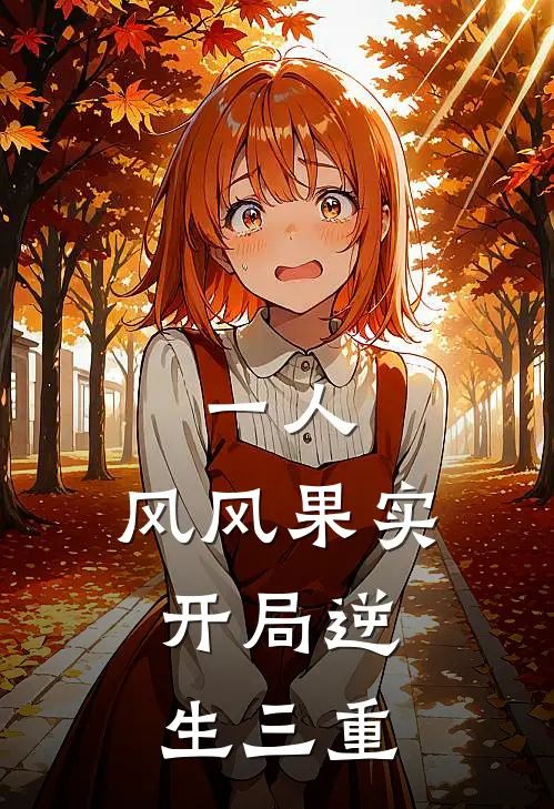 一人：风风果实，开局逆生三重