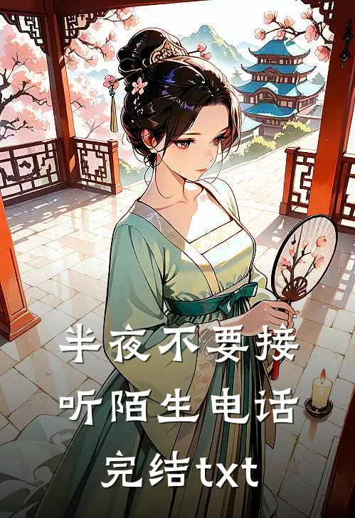 半夜不要接听陌生电话完结txt