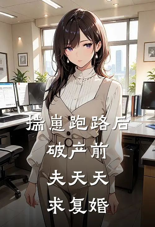 揣崽跑路后，破产前夫天天求复婚
