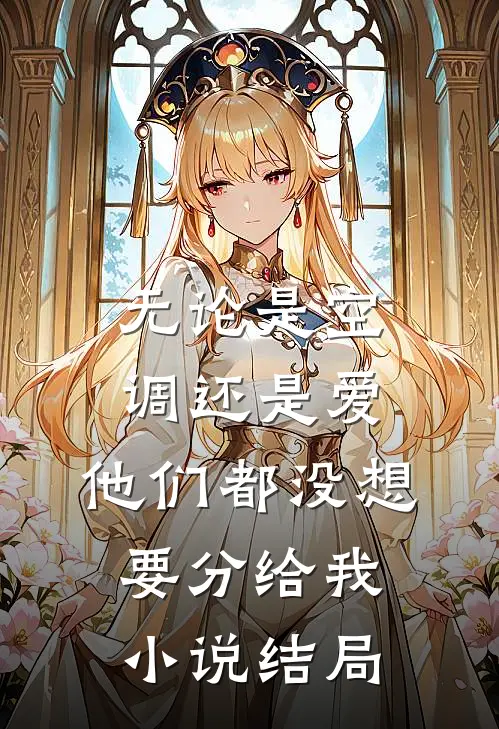 无论是空调还是爱，他们都没想要分给我小说结局