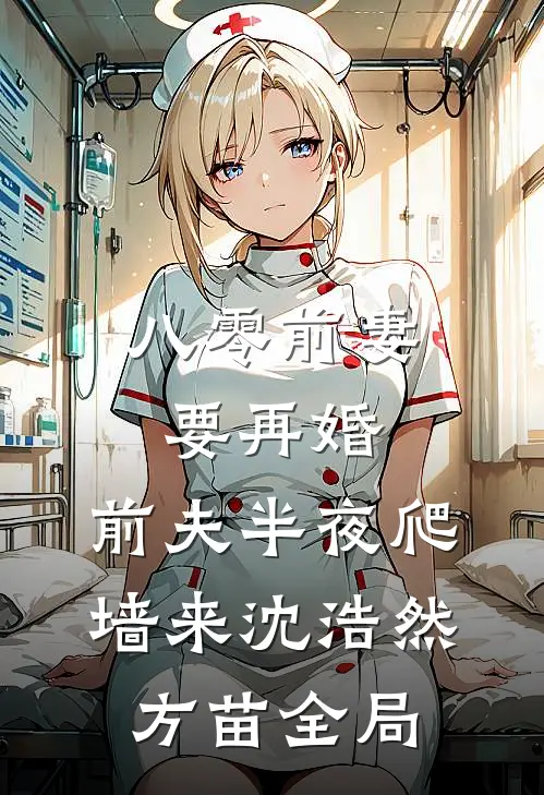 八零前妻要再婚，前夫半夜爬墙来沈浩然方苗全局