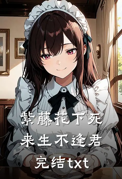 紫藤花下死，来生不逢君完结txt