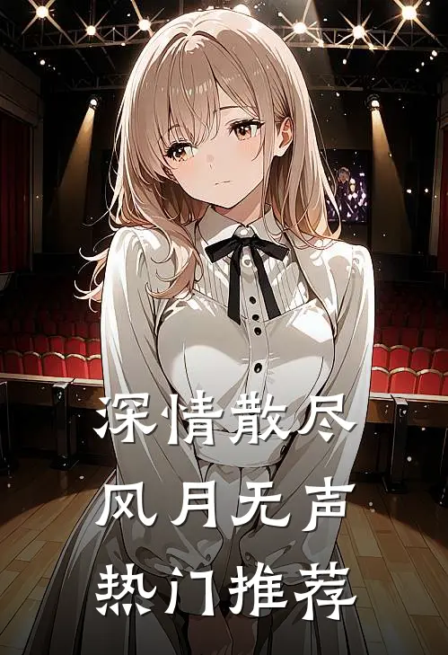 深情散尽，风月无声热门推荐