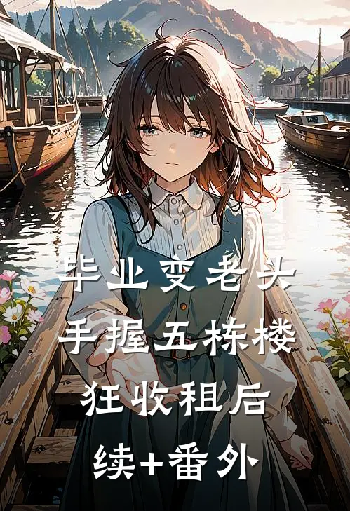 毕业变老头，手握五栋楼狂收租后续+番外