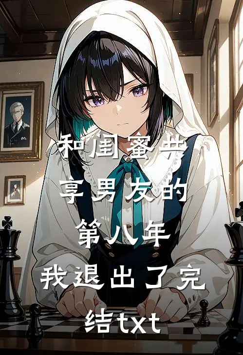 和闺蜜共享男友的第八年，我退出了完结txt