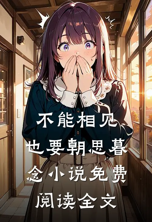 不能相见，也要朝思暮念小说免费阅读全文