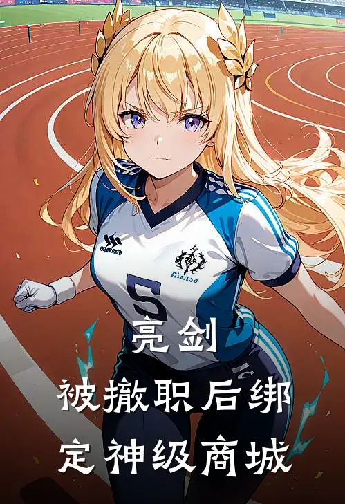 亮剑:被撤职后绑定神级商城