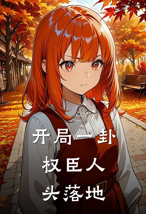 开局一卦，权臣人头落地