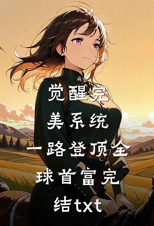 觉醒完美系统，一路登顶全球首富完结txt