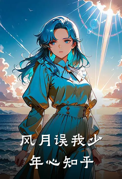 风月误我少年心知乎