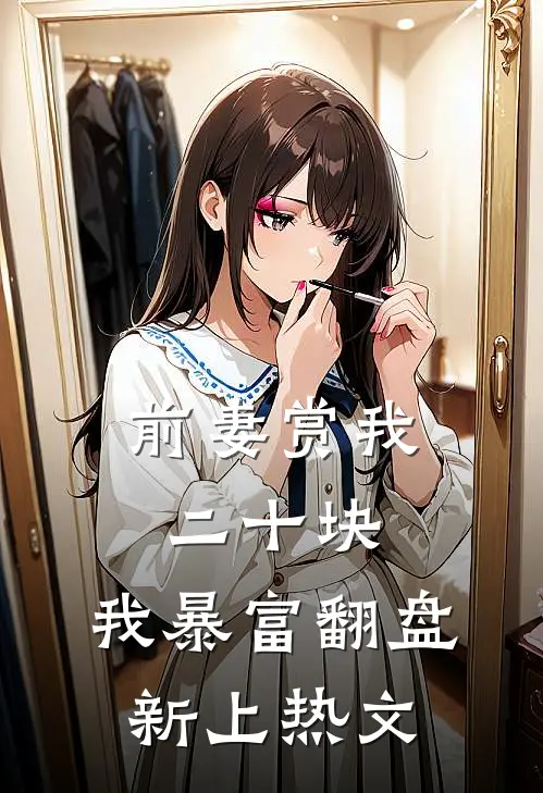 前妻赏我二十块，我暴富翻盘新上热文