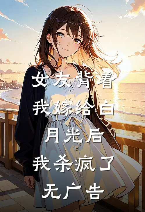女友背着我嫁给白月光后，我杀疯了无广告