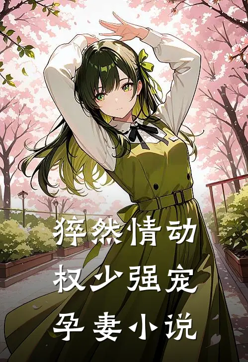 猝然情动，权少强宠孕妻小说