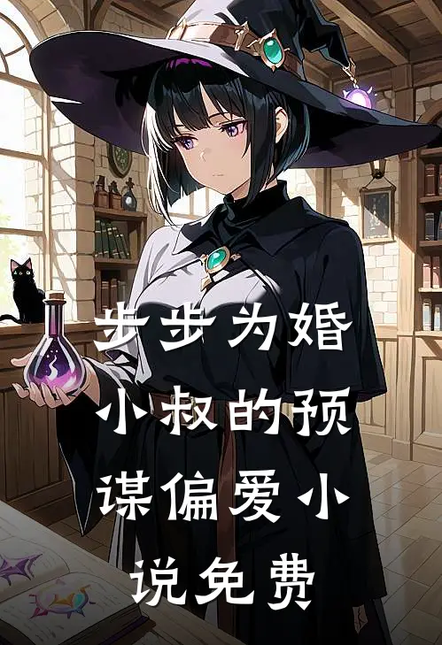 步步为婚：小叔的预谋偏爱小说免费