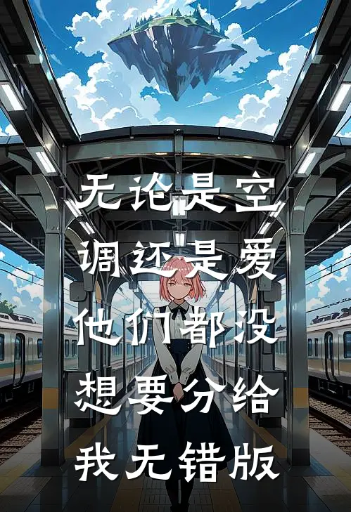 无论是空调还是爱，他们都没想要分给我无错版