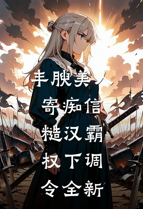 丰腴美人寄痴信，糙汉霸权下调令全新