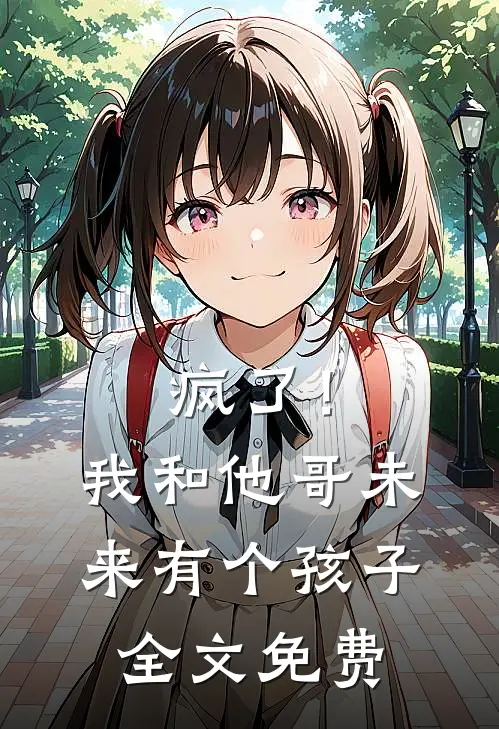 疯了！我和他哥未来有个孩子全文免费