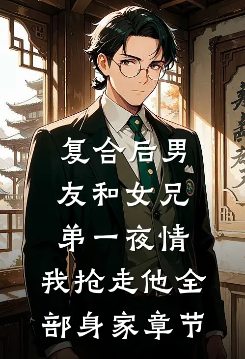 复合后男友和女兄弟一夜情，我抢走他全部身家章节