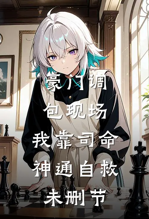 豪门调包现场，我靠司命神通自救未删节