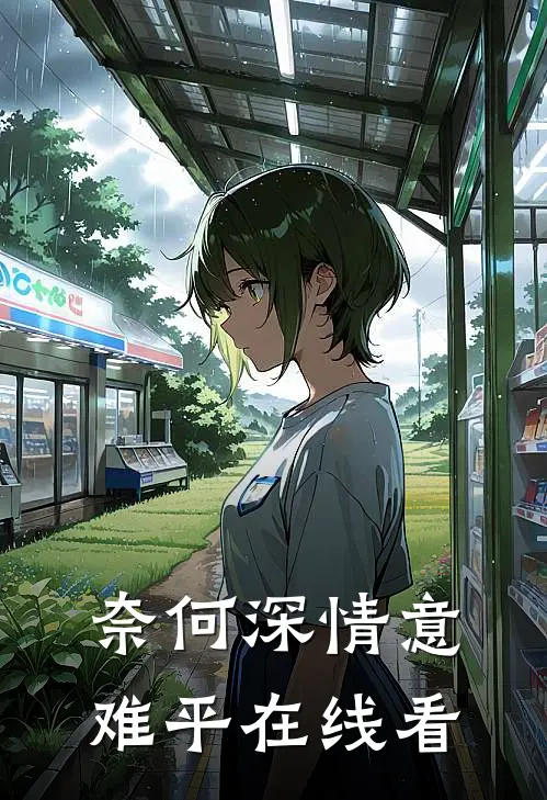 奈何深情意难平在线看