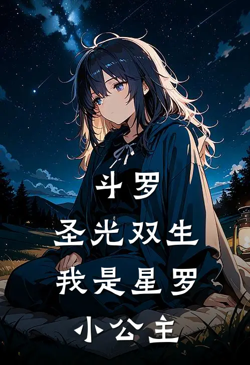 斗罗:圣光双生,我是星罗小公主