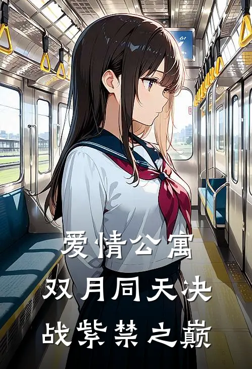 爱情公寓:双月同天决战紫禁之巅