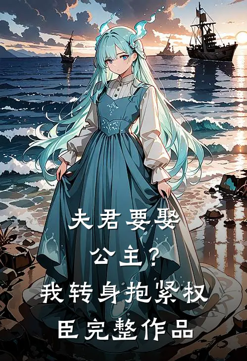 夫君要娶公主？我转身抱紧权臣完整作品