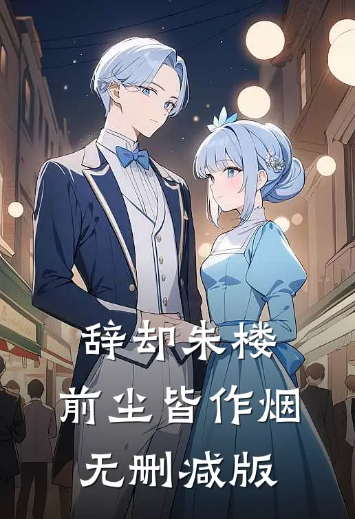 辞却朱楼，前尘皆作烟无删减版