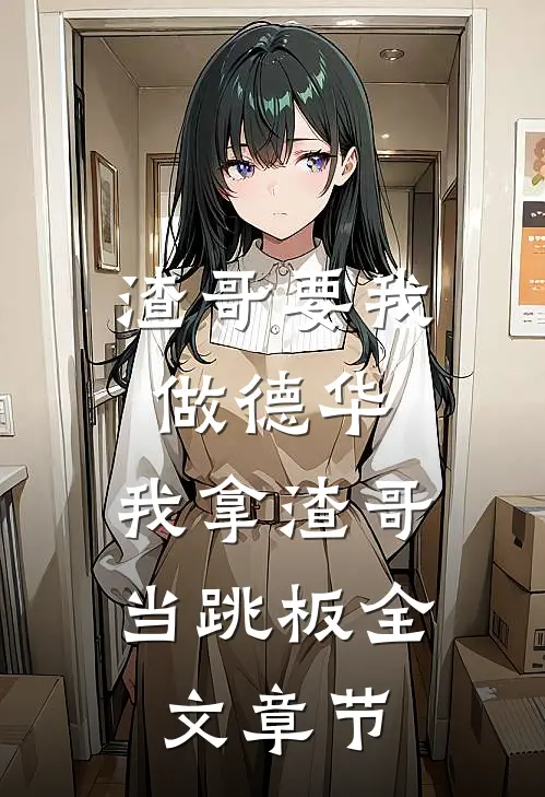 渣哥要我做德华，我拿渣哥当跳板全文章节