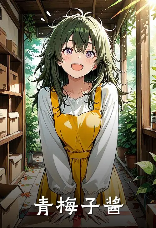 青梅子酱