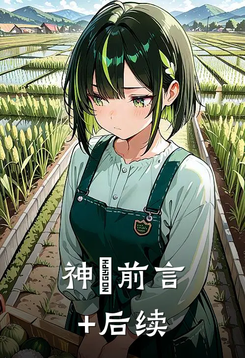 神祇前言+后续