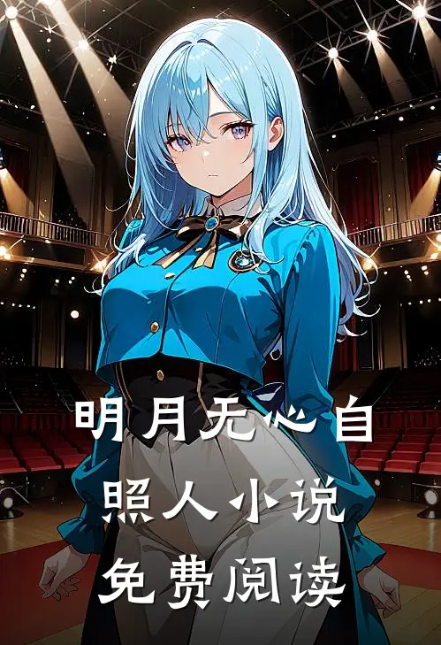 明月无心自照人小说免费阅读