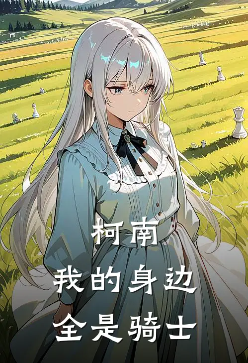 柯南：我的身边全是骑士