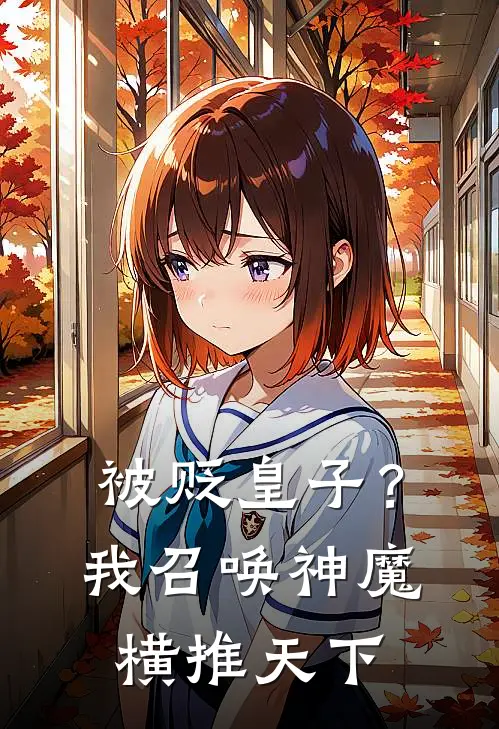 被贬皇子？我召唤神魔横推天下