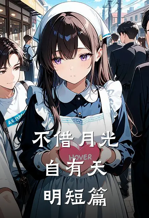 不借月光，自有天明短篇