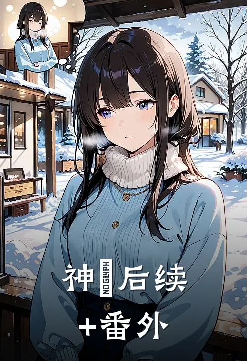 神祇后续+番外