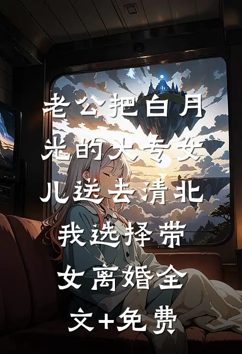 老公把白月光的大专女儿送去清北，我选择带女离婚全文+免费