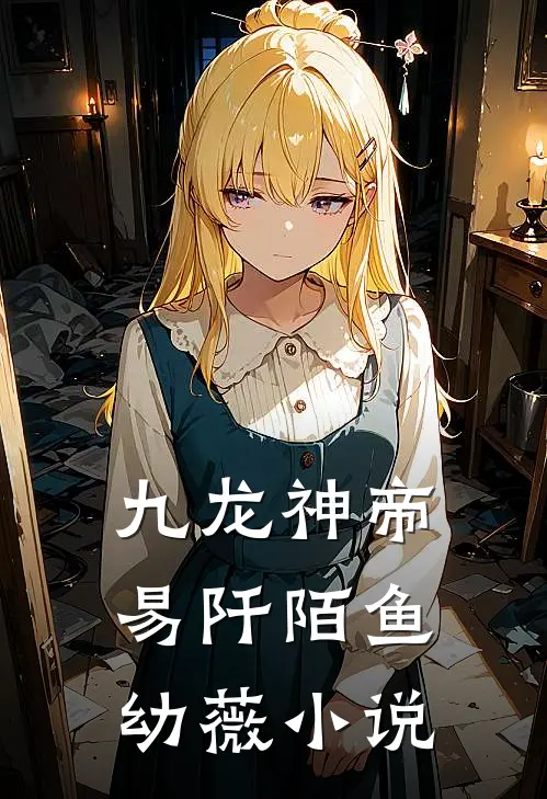 九龙神帝易阡陌鱼幼薇小说