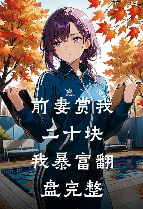前妻赏我二十块，我暴富翻盘完整