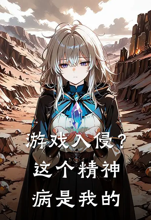 游戏入侵？这个精神病是我的